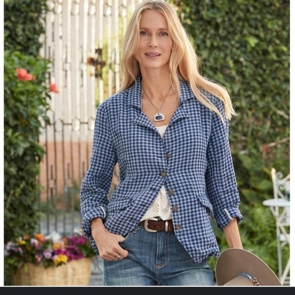 Sundance Bryce Blazer - Picture 2 of 4